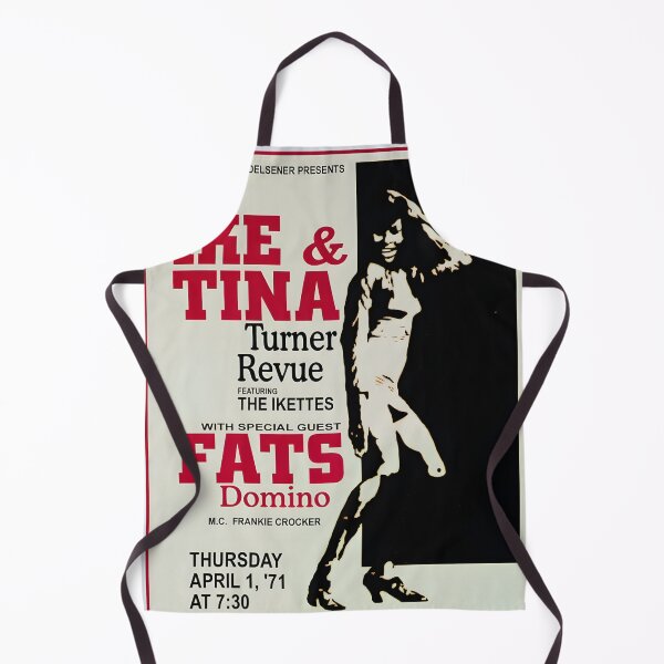 Item preview, Tina Turner Original Custom Vintage Music Poster Wall Art designed and sold by Cool Robot Bro..