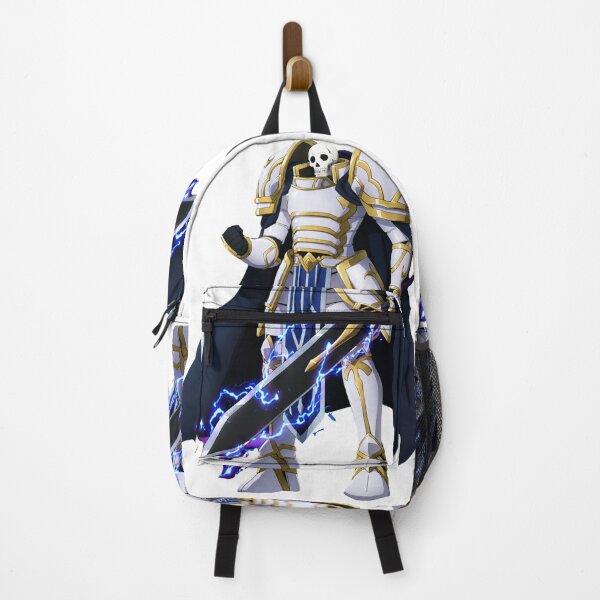 Item preview, Skeleton Knight In Another World designed and sold by Malakiacount.