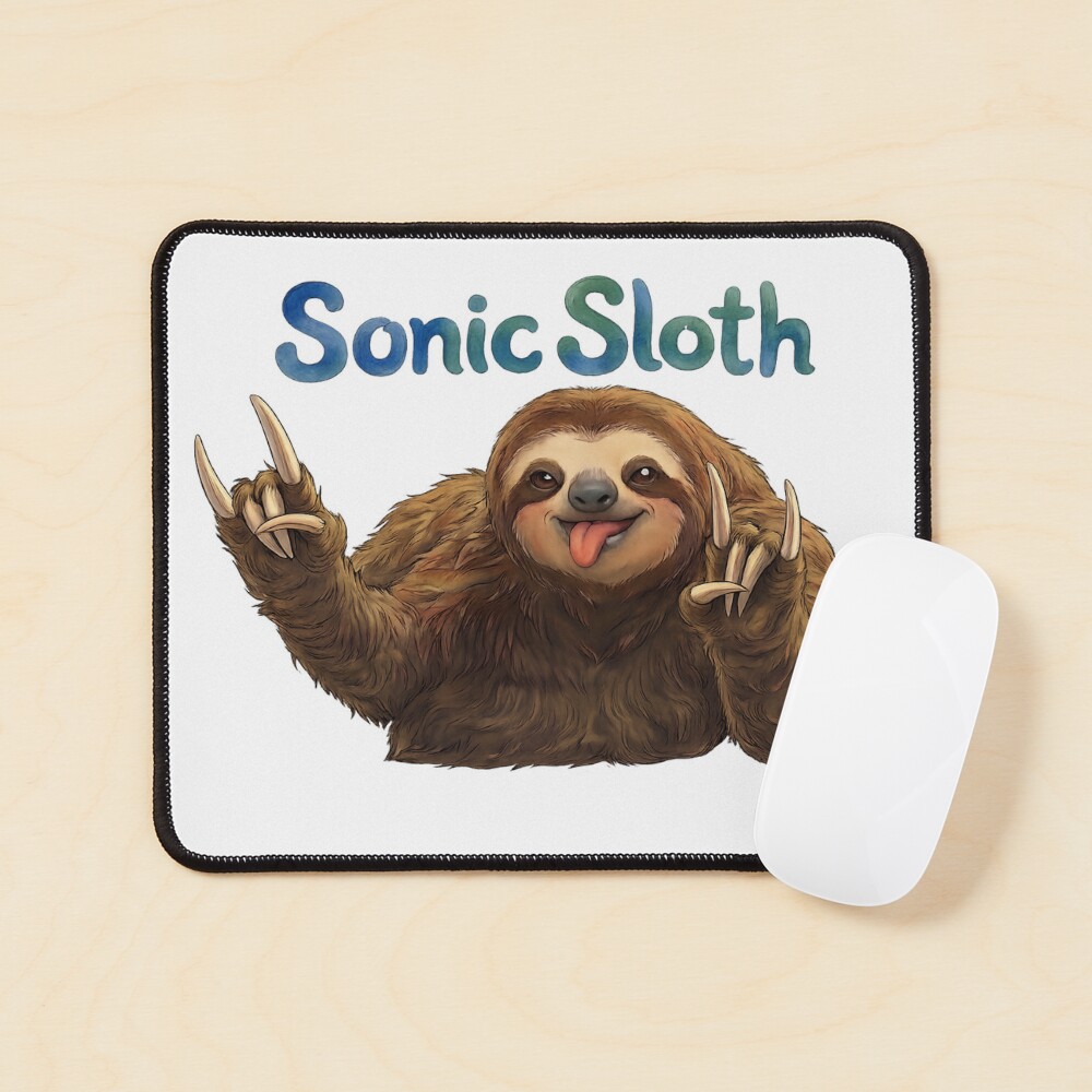 Item preview, Mouse Pad designed and sold by Simsonic.