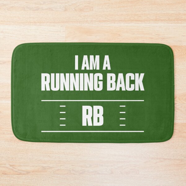 Item preview, I play football in the RB position designed and sold by elcarnero.