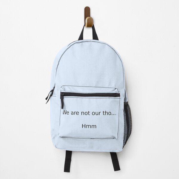Item preview, We are not our tho.... Hmm designed and sold by English Learning.