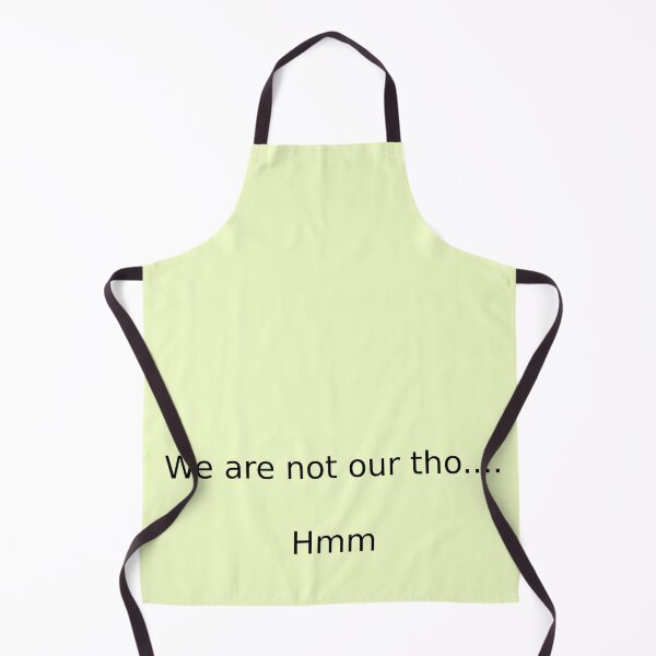 Item preview, We are not our tho.... Hmm designed and sold by English Learning.