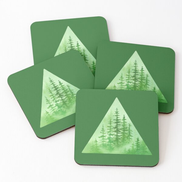 Item preview, Sprucing Up designed and sold by SarahRileyArt.