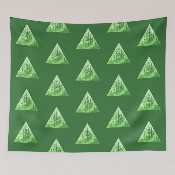Item preview, Sprucing Up designed and sold by SarahRileyArt.