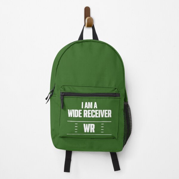 Item preview, I play football in the WR position designed and sold by elcarnero.