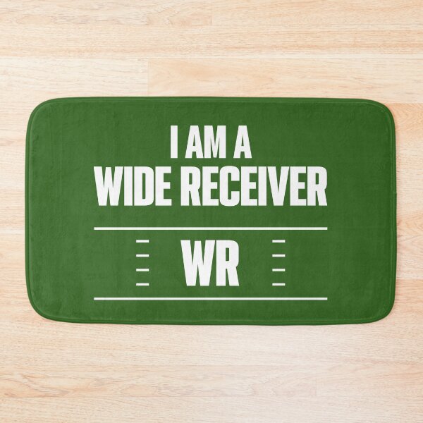 Item preview, I play football in the WR position designed and sold by elcarnero.