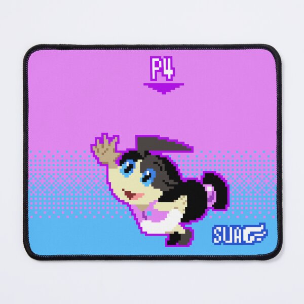 Item preview, Aiko: Player 4 designed and sold by SalamisDN.