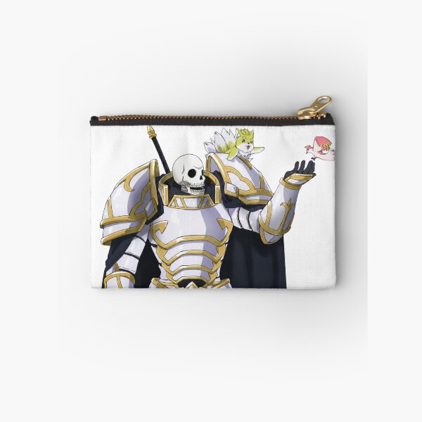 Item preview, Skeleton Knight In Another World designed and sold by Malakiacount.
