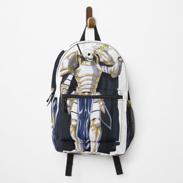 Item preview, Skeleton Knight In Another World designed and sold by Malakiacount.