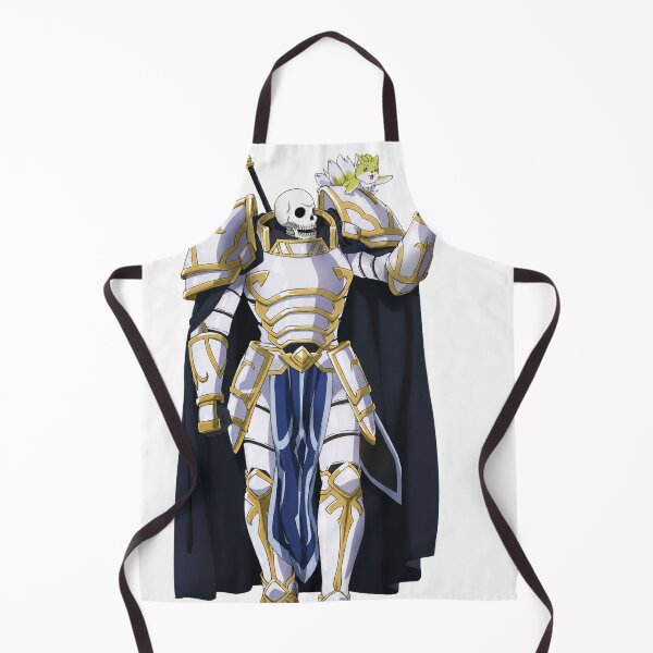 Item preview, Skeleton Knight In Another World designed and sold by Malakiacount.