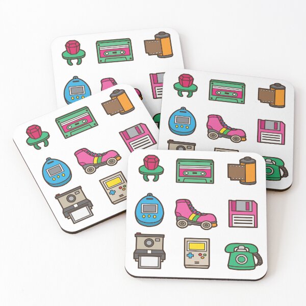 Item preview, 90s toys designed and sold by anggapajar.