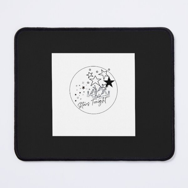 Item preview, Stars Tonight designed and sold by Bubpat.