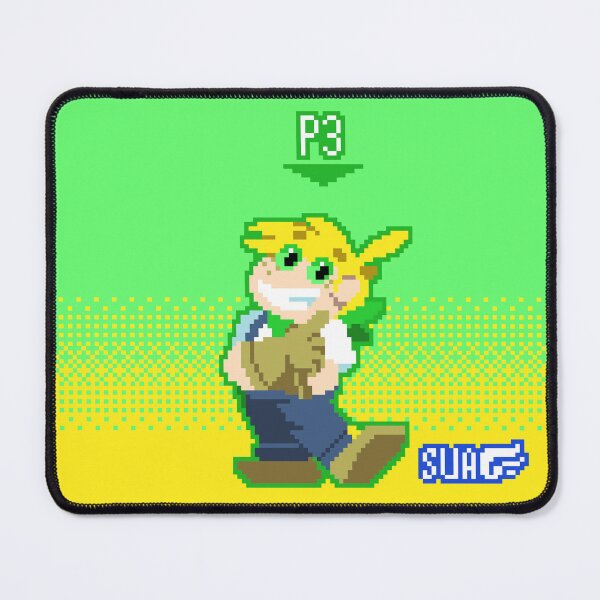 Item preview, Issac: Player 3 designed and sold by SalamisDN.