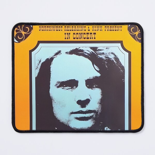 Item preview, Van Morrison Original Custom Vintage Music Poster Wall Art designed and sold by Cool Robot Bro..