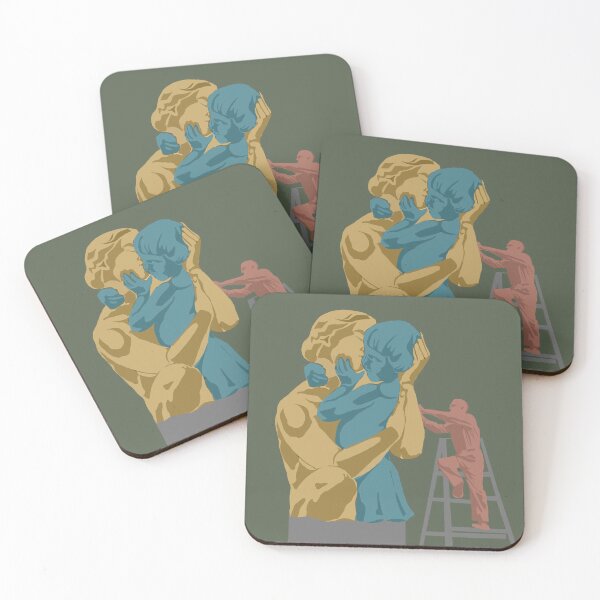 Item preview, Family Sculpture and Sculptor  designed and sold by nellaquarelle.