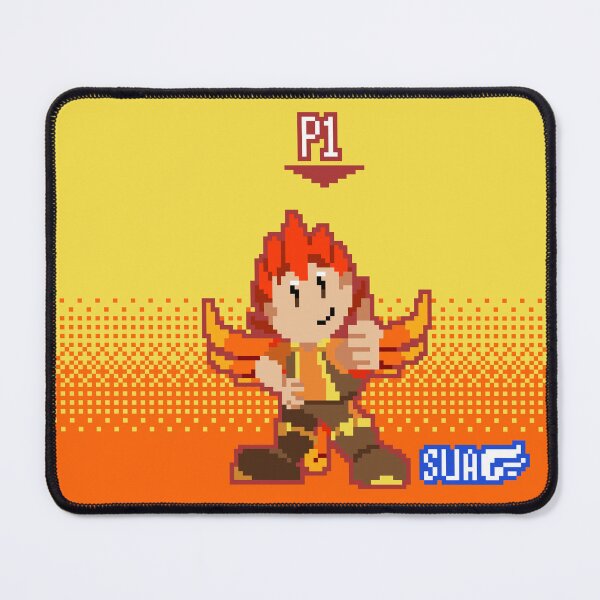 Item preview, Cardinal: Player 1 designed and sold by SalamisDN.