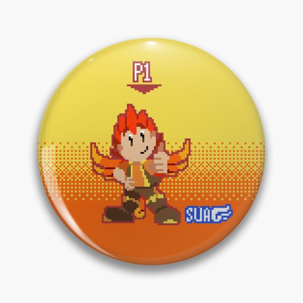 Item preview, Cardinal: Player 1 designed and sold by SalamisDN.