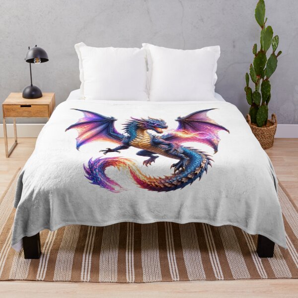 Item preview, mythical dragon designed and sold by Tunarite.