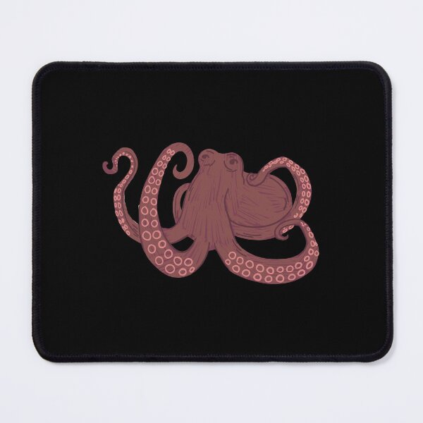 Item preview, Octopus designed and sold by LYFSTYLE.GEMS.