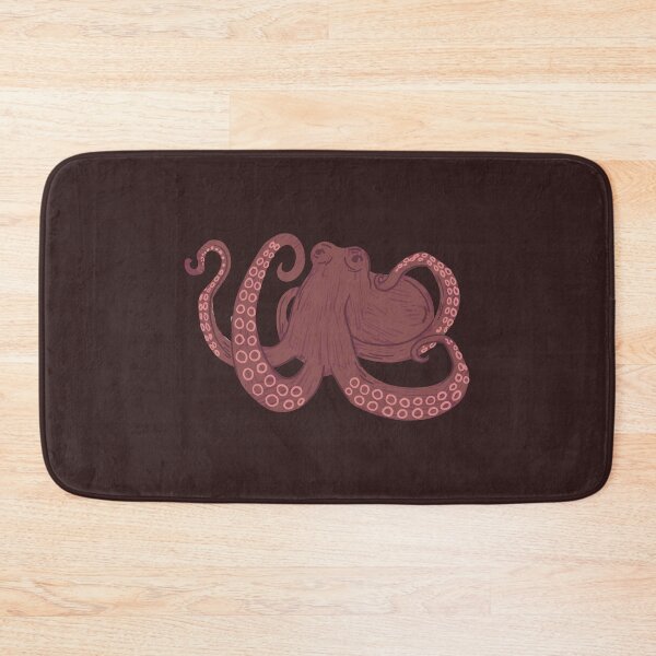 Item preview, Octopus designed and sold by LYFSTYLE GEMS.