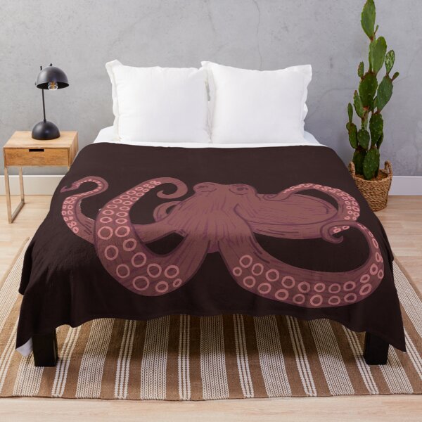 Item preview, Octopus designed and sold by LYFSTYLE.GEMS.