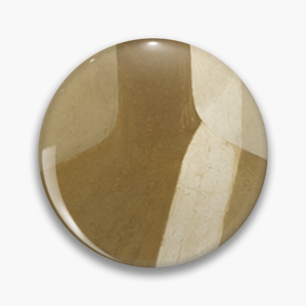 Item preview, A Figure in Morning Light- Minimalist Abstract Figure Art. designed and sold by Moodzu.