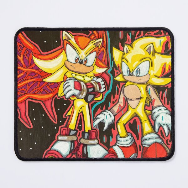 Item preview, Final Hazard  designed and sold by SuprsaynPrime4.