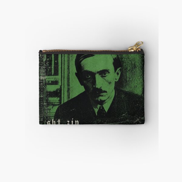 Item preview, MOSKOVACI - sb1.zip George Bacovia Industrial Art designed and sold by MOSKOVACI.