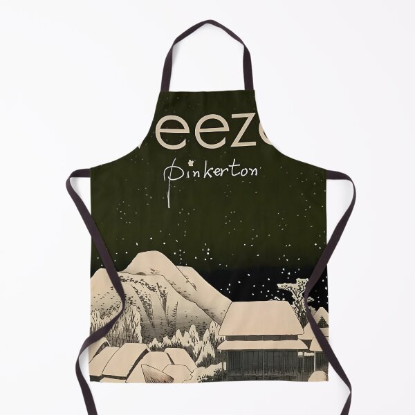Item preview, Weezer Original Custom Vintage Music Poster Wall Art designed and sold by Cool Robot Bro..