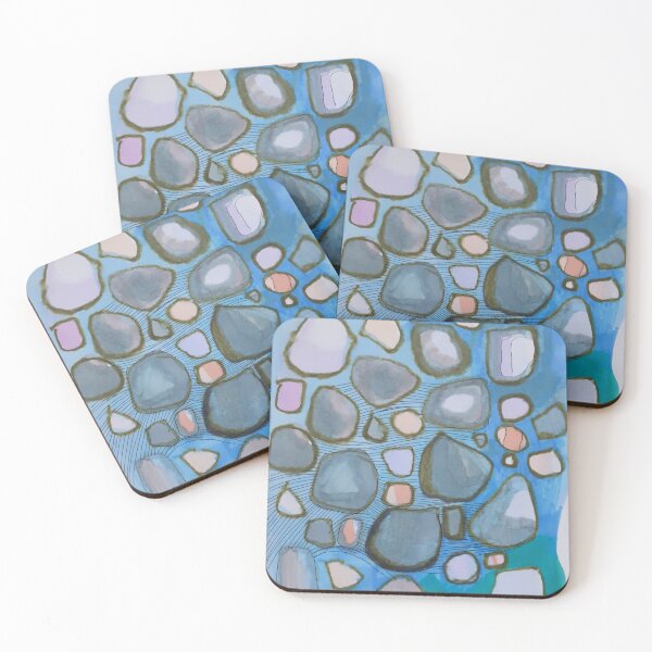 Item preview, River Rocks designed and sold by Erin  Laende.
