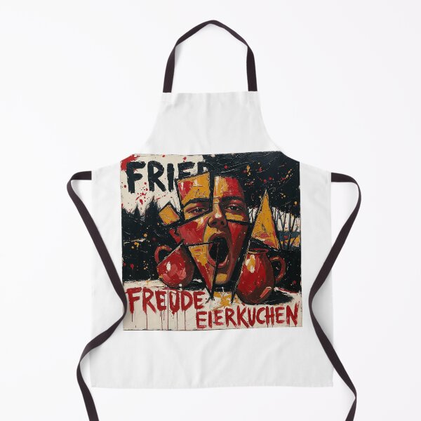 Item preview, Peace, joy, and pancakes designed and sold by Mark Fischer.