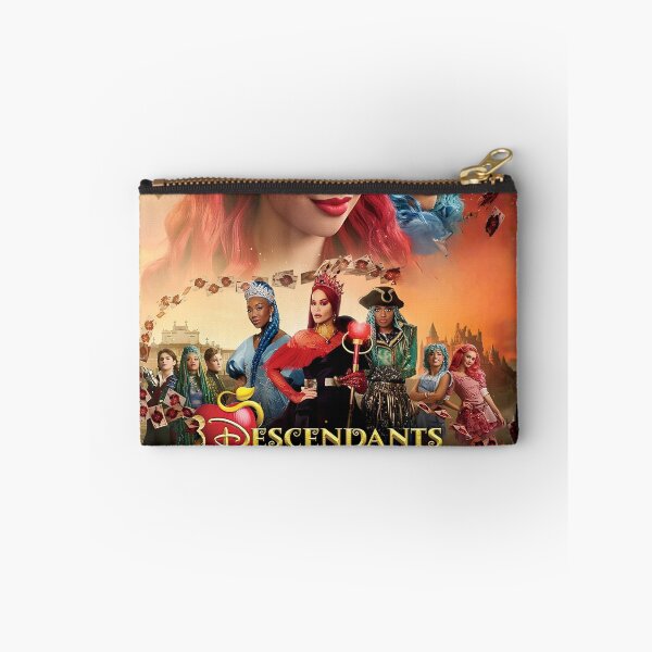 Item preview, Descendants Wicked Wonderland designed and sold by Malakiacount.