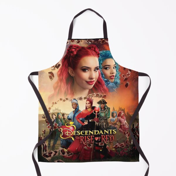 Item preview, Descendants Wicked Wonderland designed and sold by Malakiacount.