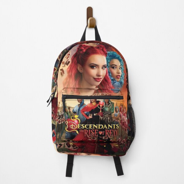 Item preview, Descendants Wicked Wonderland designed and sold by Malakiacount.