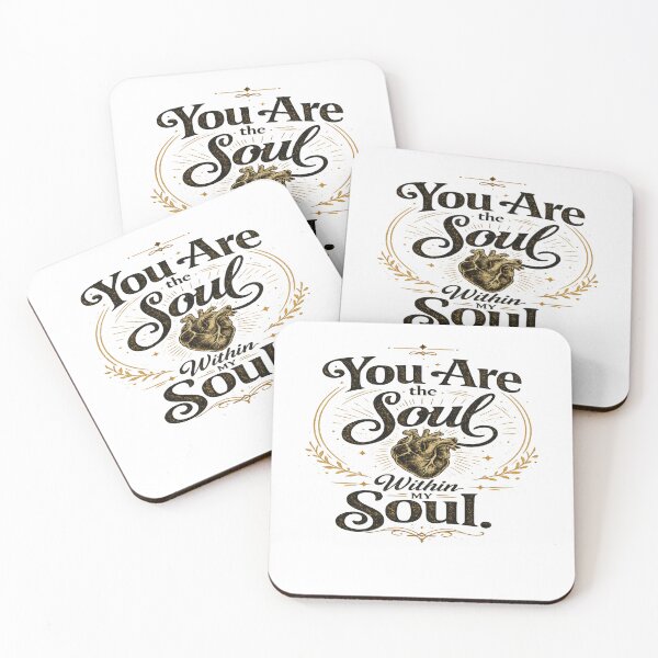 Item preview, You Are the Soul Within My Soul designed and sold by zevolix.