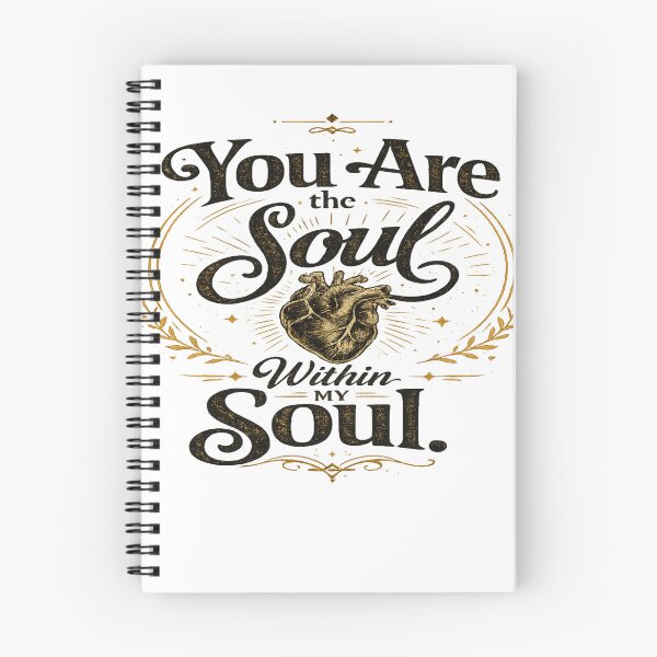 Item preview, You Are the Soul Within My Soul designed and sold by zevolix.