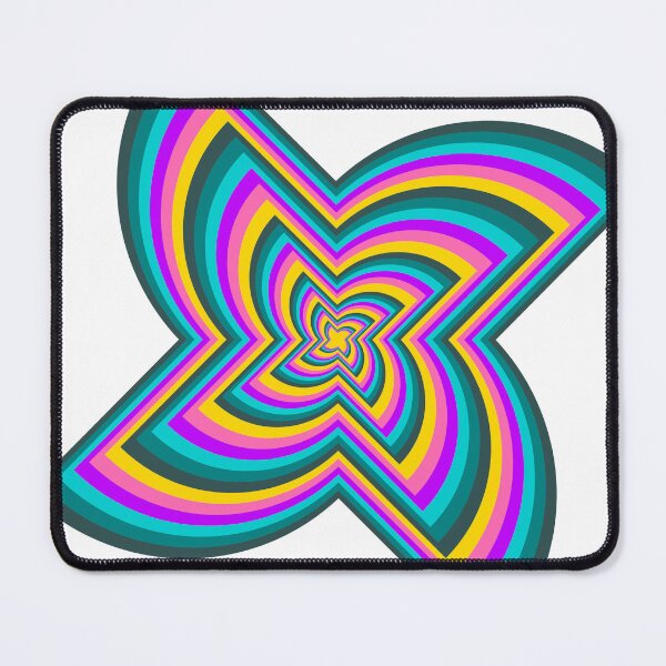 Item preview, Cool Retro 80s Spinning Design designed and sold by TCG1999Studios.