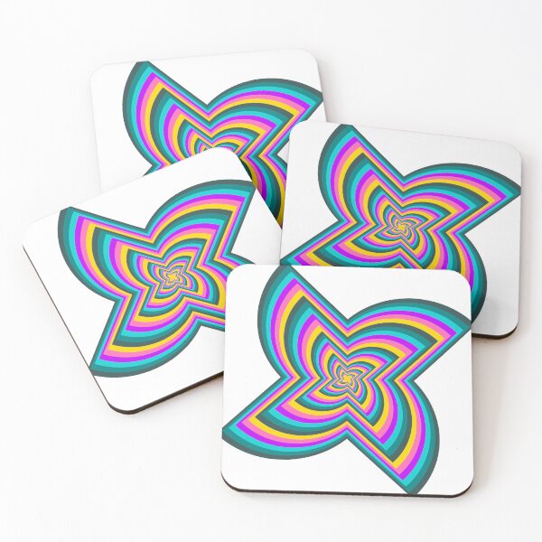 Item preview, Cool Retro 80s Spinning Design designed and sold by TCG1999Studios.