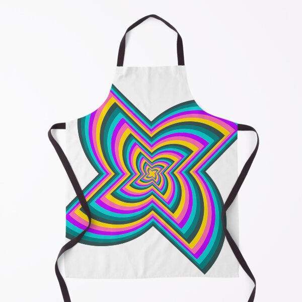 Item preview, Cool Retro 80s Spinning Design designed and sold by TCG1999Studios.