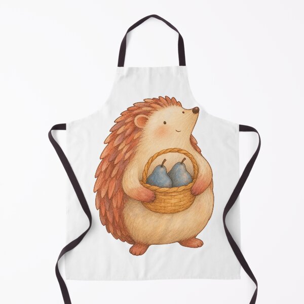 Item preview, The Smallest Pear Harvest designed and sold by The-Art-of-D.