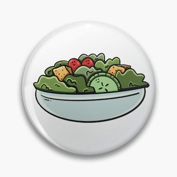 Item preview, Romaine Calm, It's Only Vegetables designed and sold by RubyTuezday.