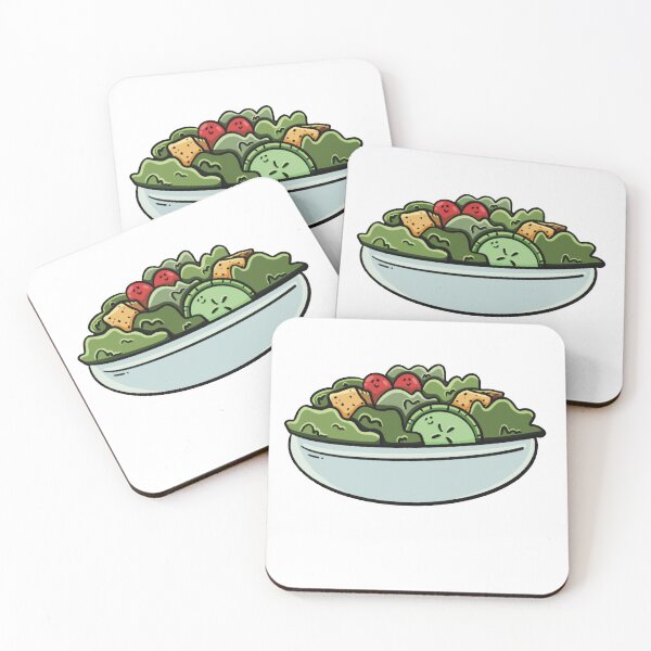 Item preview, Romaine Calm, It's Only Vegetables designed and sold by RubyTuezday.