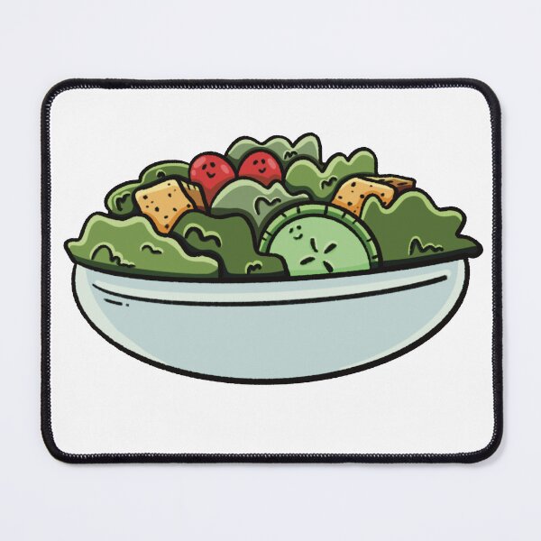 Item preview, Romaine Calm, It's Only Vegetables designed and sold by RubyTuezday.
