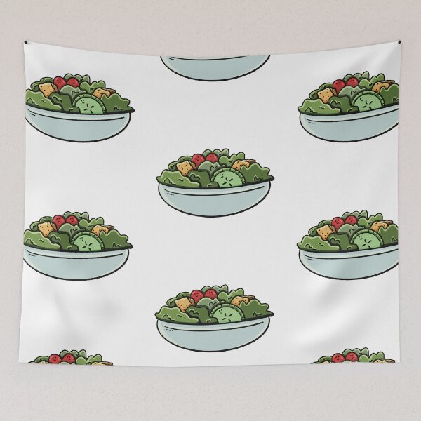 Item preview, Romaine Calm, It's Only Vegetables designed and sold by RubyTuezday.