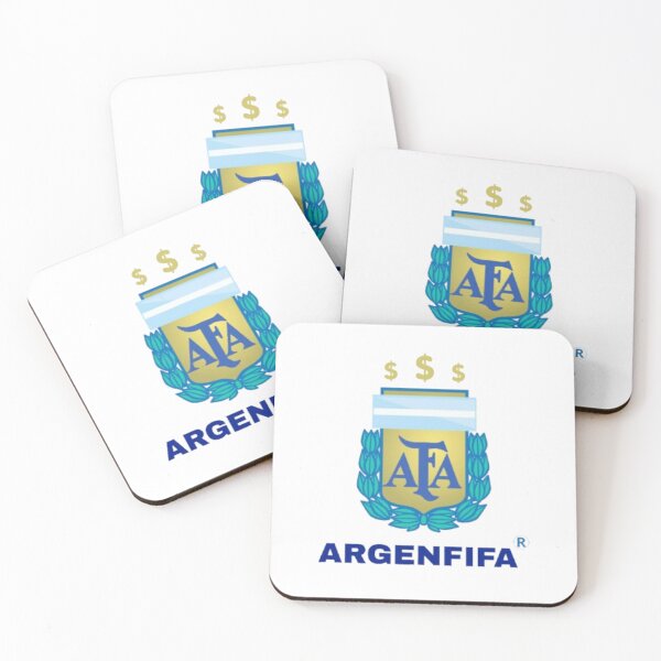 Item preview, Argentina Football Humor Design designed and sold by Zetsu-Store.