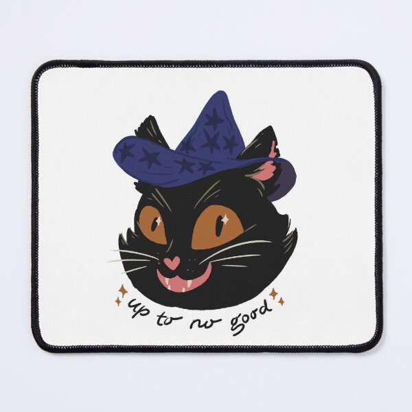 Item preview, Up to no good designed and sold by DanuskaArt.