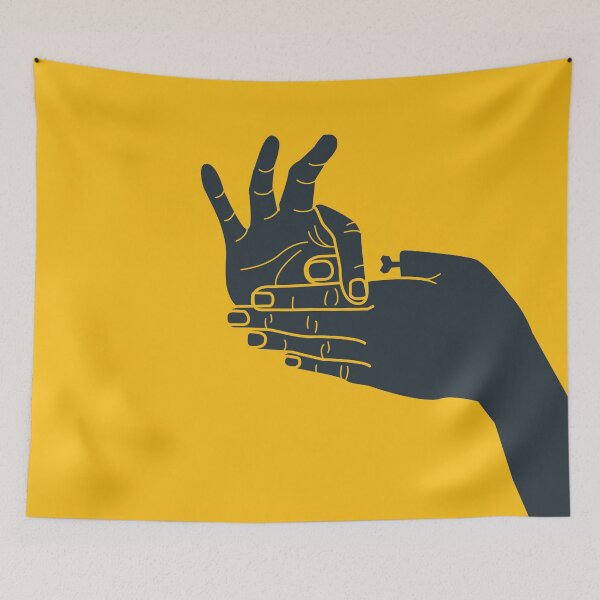 Item preview, IT'S A KIND OF MAGIC designed and sold by bembureda.