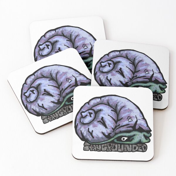 Item preview, Stay Grounded Snail designed and sold by its AdDiCtENG.