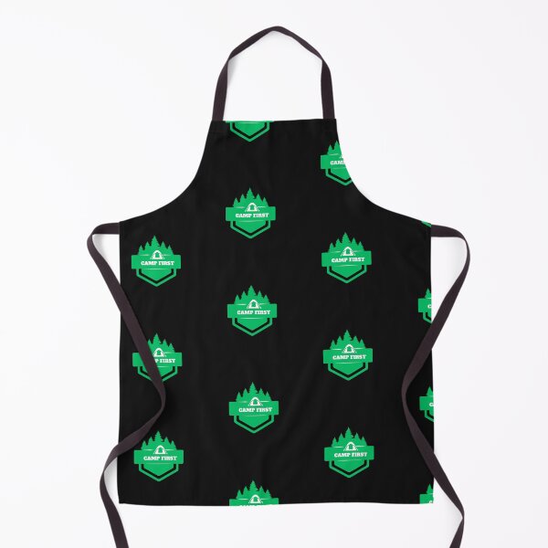 Item preview, Camp First designed and sold by Bubpat.