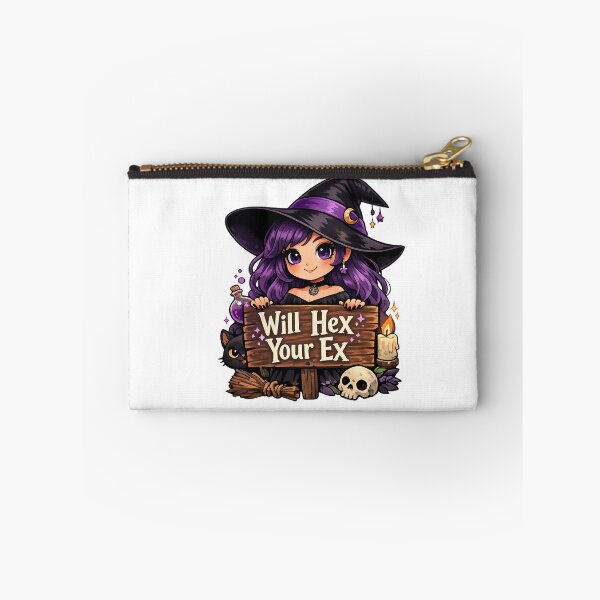 Item preview, Will Hex Your Ex designed and sold by HBK ACCESSORIES.